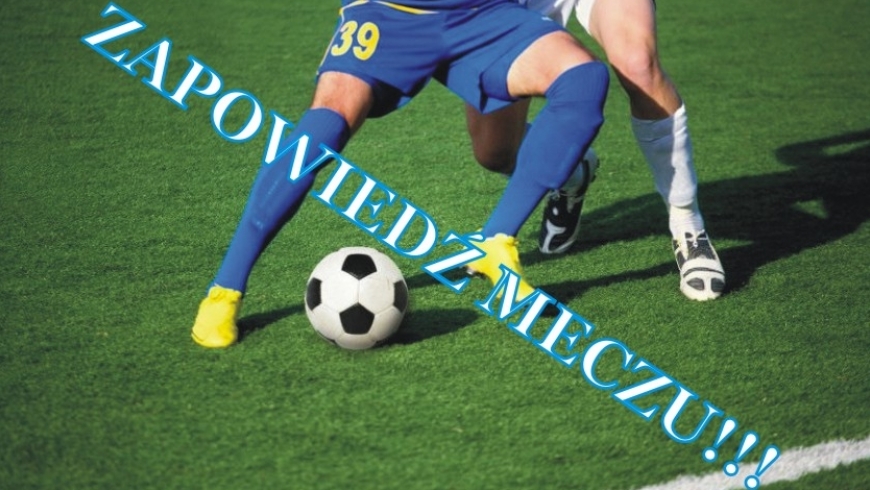 Kolejka 10 - zapowiedź!!!