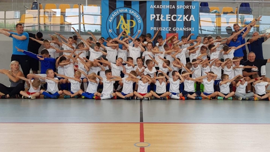 Podsumowanie rozgrywek ligowych - runda jesienna 2018