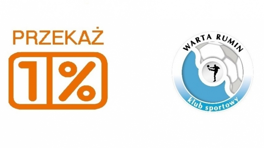 1% dla Warty Rumin