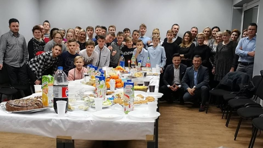 WIGILIA A.D. 2018