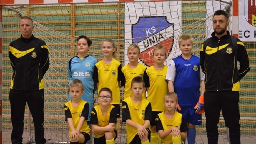 Orlik 2008 na turnieju gwiazdkowym w Solcu!