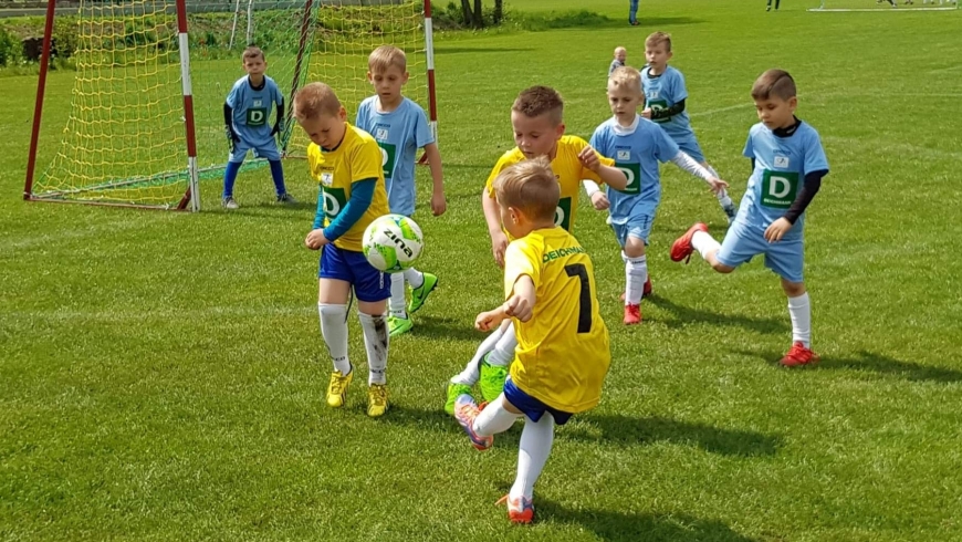 Rocznik 2012 po kolejnej rundzie Deichmanna