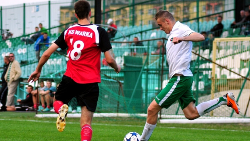 Sparing z Energią