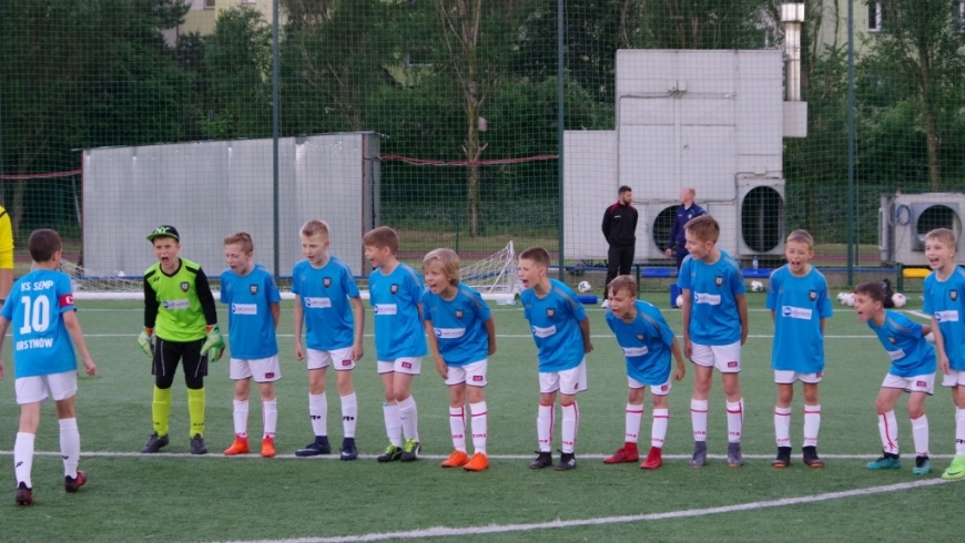 Weekend na SEMP-a. Zapowiedź meczów (26-27 maja)