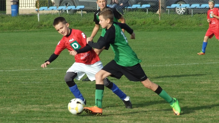 Młodzicy: "czas przygotowań"