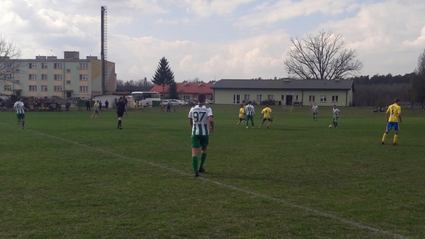 "Czwórka" Granicy