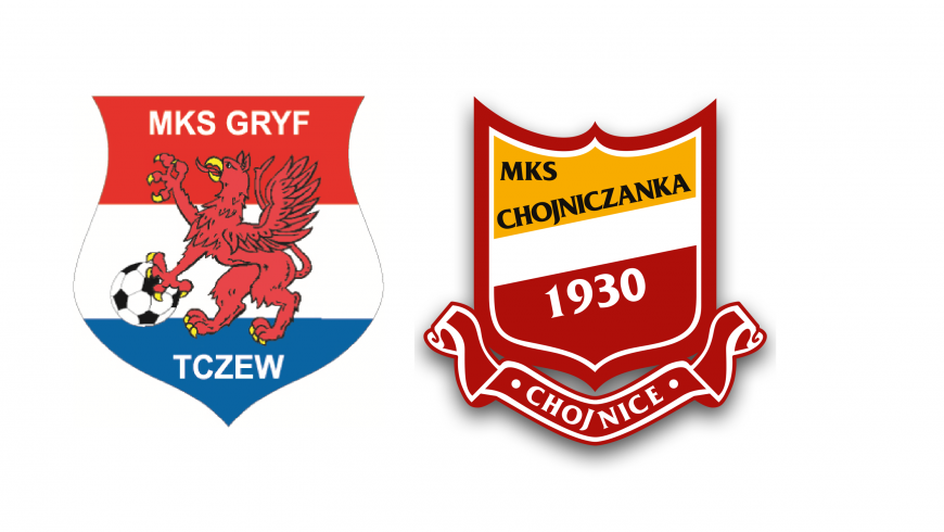 MKS Gryf Tczew - Chojniczanka Chojnice