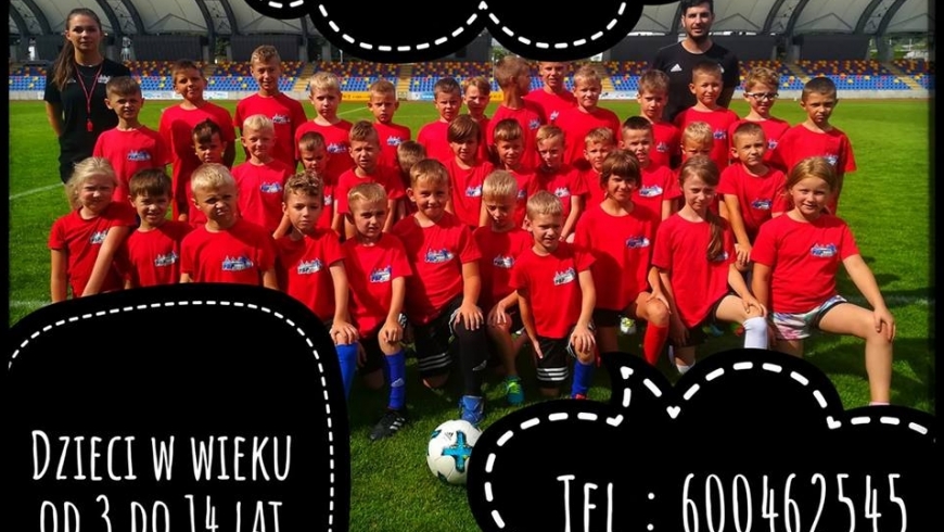 Nabór na sezon 2018/2019