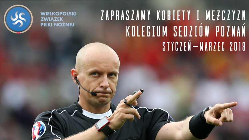 Kurs sędziowski