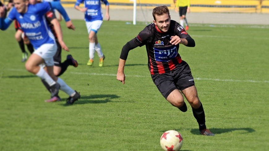 Wrzesień należał do seniorów!