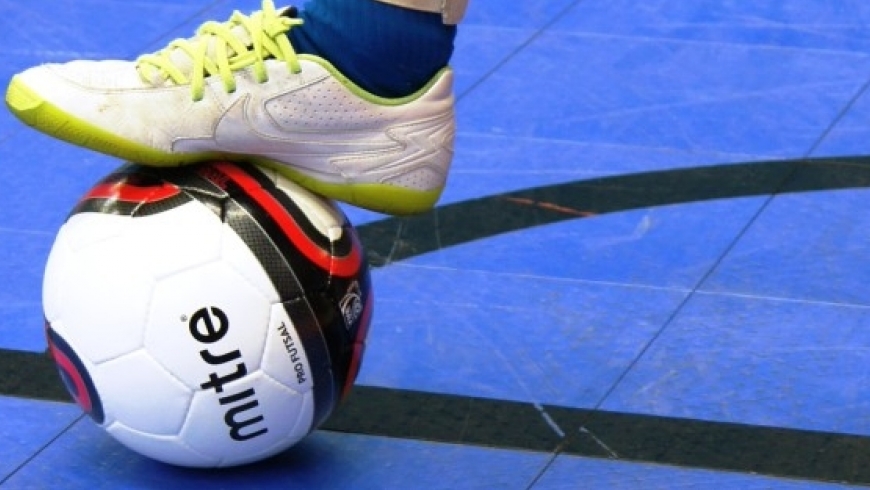 Zakończyły się zmagania w lidze halowej juniorów młodszych, trampkarzy i młodzików
