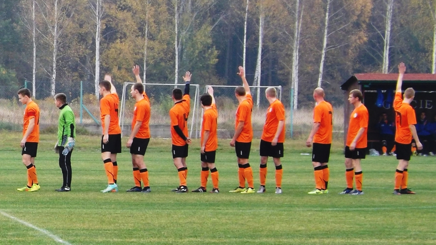 Podsumowanie rundy jesiennej.
