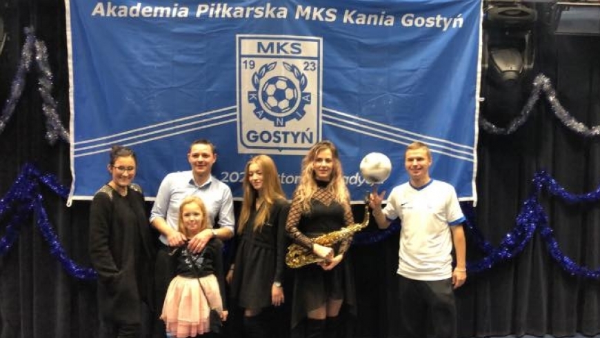 Świąteczna Kania .