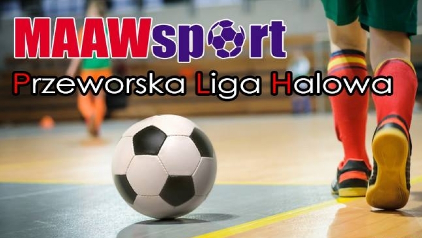 VI kolejka MAAW SPORT PLH