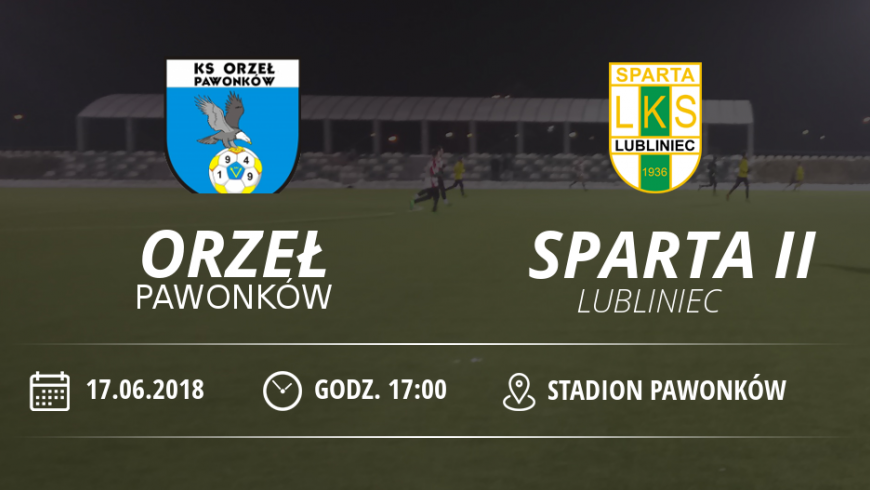 Ostatni mecz A-klasy w tym sezonie !!!