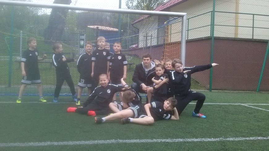 Bezkonkurencyjni Żaki
