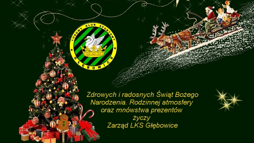 Wesołych Świąt!!!
