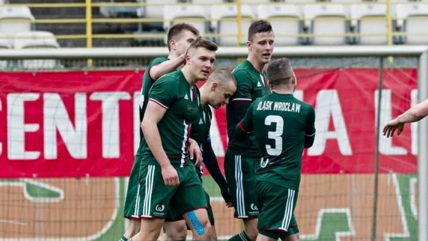 Wisła bliska pozyskania Krystiana Pasternaka