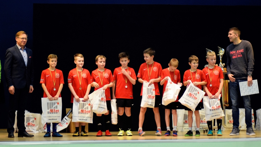 „Tarnovia Gool Cup”