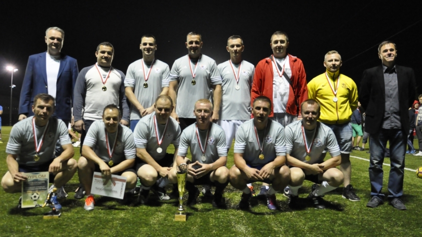 San Marino mistrzem ALPN 2016/17