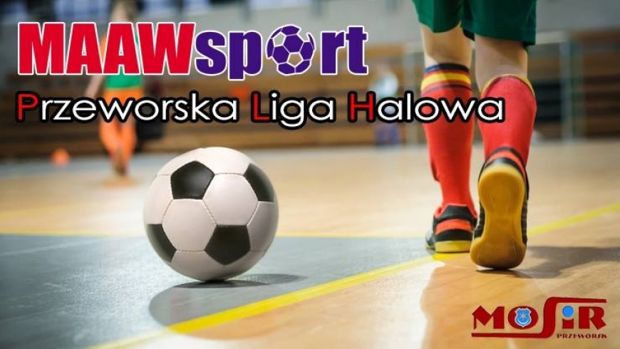 WYNIKI II RUNDY FAZY PUCHAROWEJ !!
