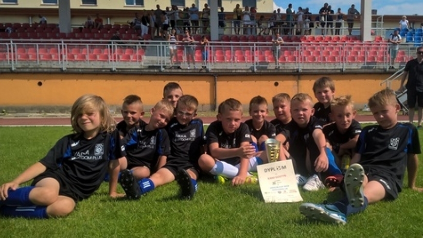 JarocinCup 2018