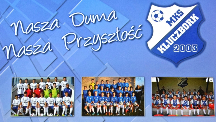 Klubowy kalendarz jeszcze w sprzedaży