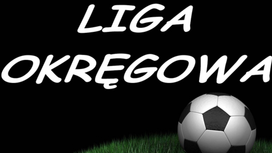 3...2...1... Zaczynamy Sezon! - Liga Okręgowa