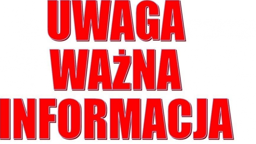 Płatność za obóz zimowy.