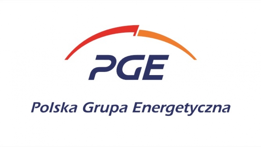 PGE Polska Grupa Energetyczna S.A sponsorem naszej Akademii!!!