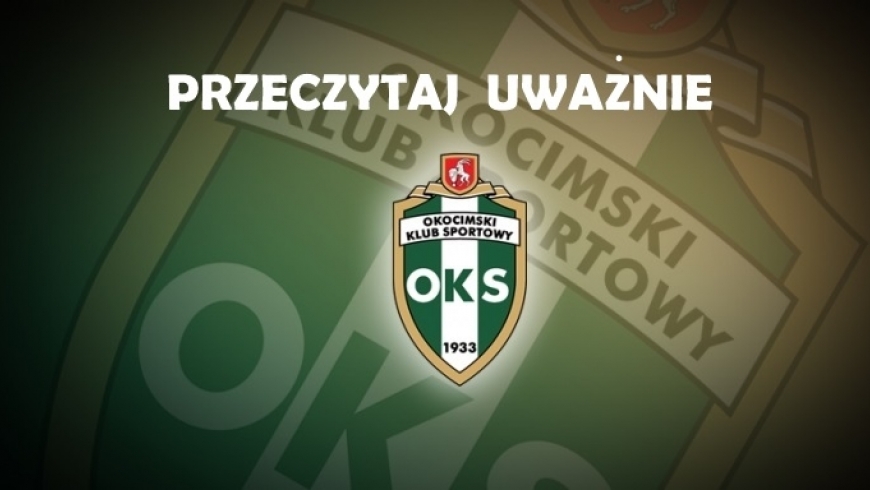 TRENINGI MŁODZIKÓW W ŚRODĘ I PIĄTEK