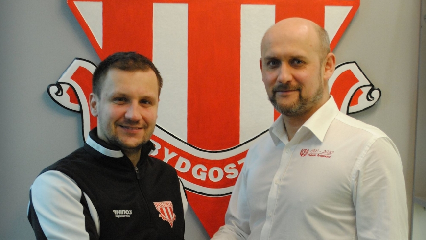 Na Sportowej idzie nowe