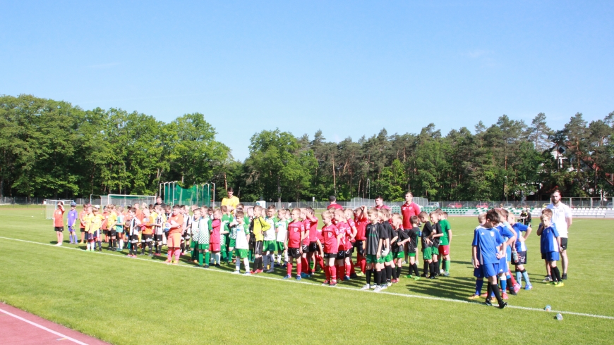 SPARTA CUP 2019