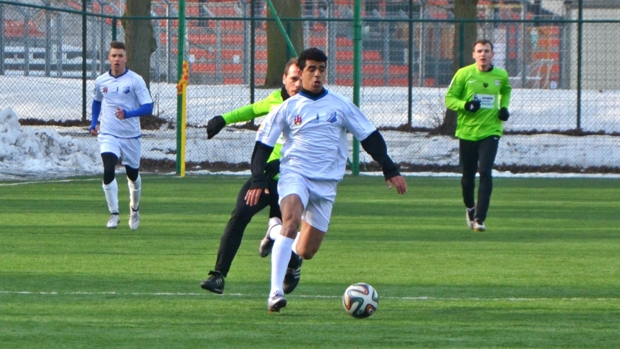 Mohamed Essam czeka na papiery