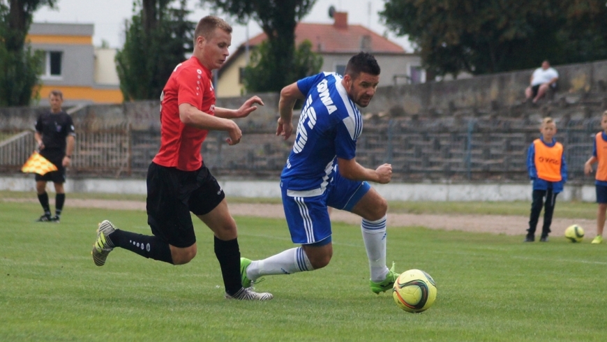 Wraca liga. Chemicy zagrają w Kołobrzegu