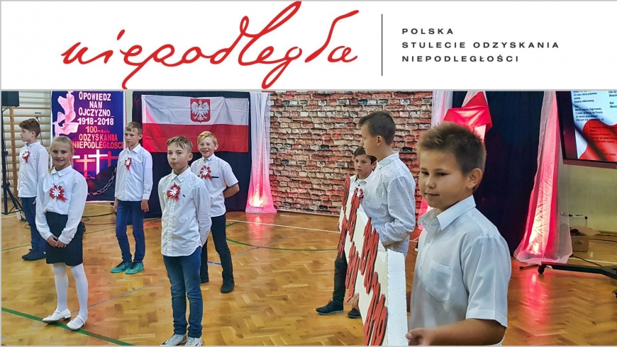 Piłkarskie Nadzieje dla Niepodległej