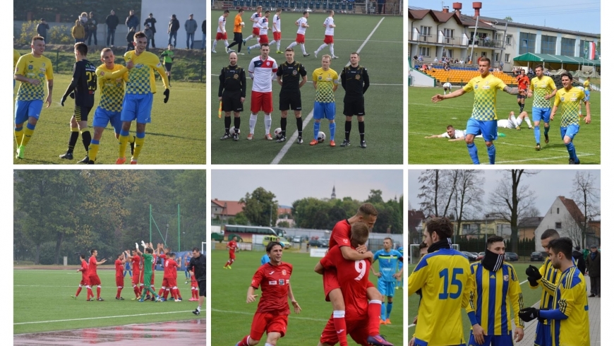 "Rok 2018 w pigułce"