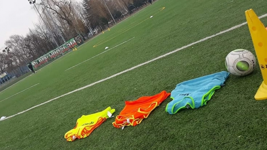 Nowy podział grup