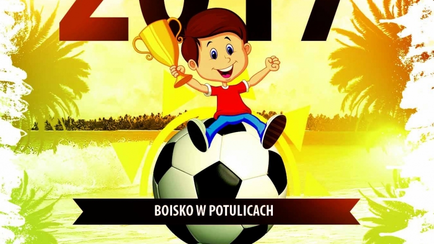 W sierpniu Turniej Dąb Cup 2017