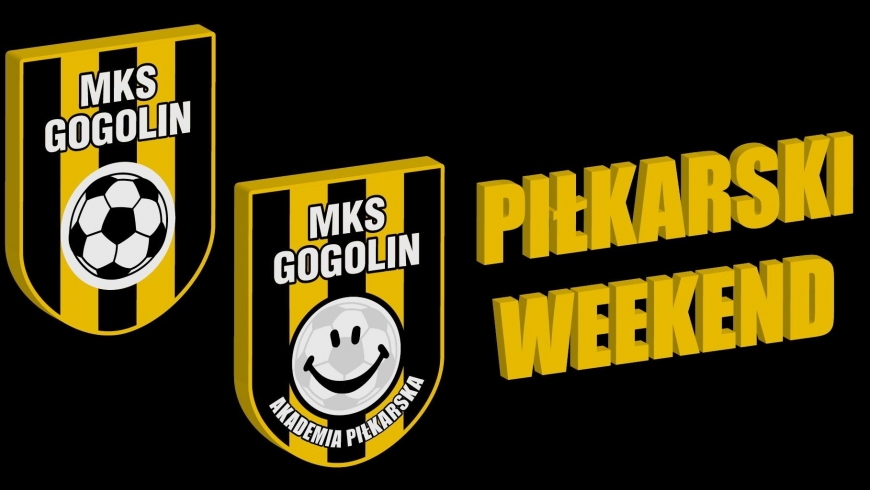 PIŁKARSKI WEEKEND (V)