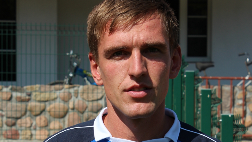 Wierzyca Pelplin - MKS Drawa 3:1
