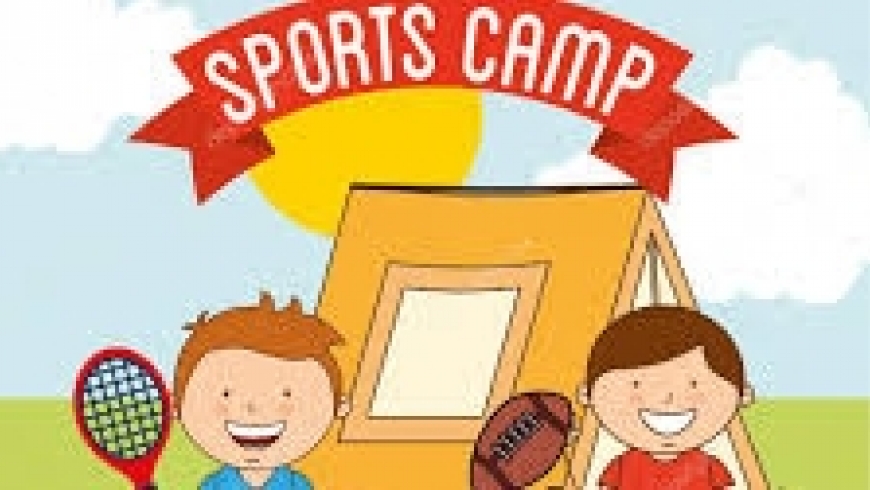 Obóz sportowy 2017 - ważne informacje!
