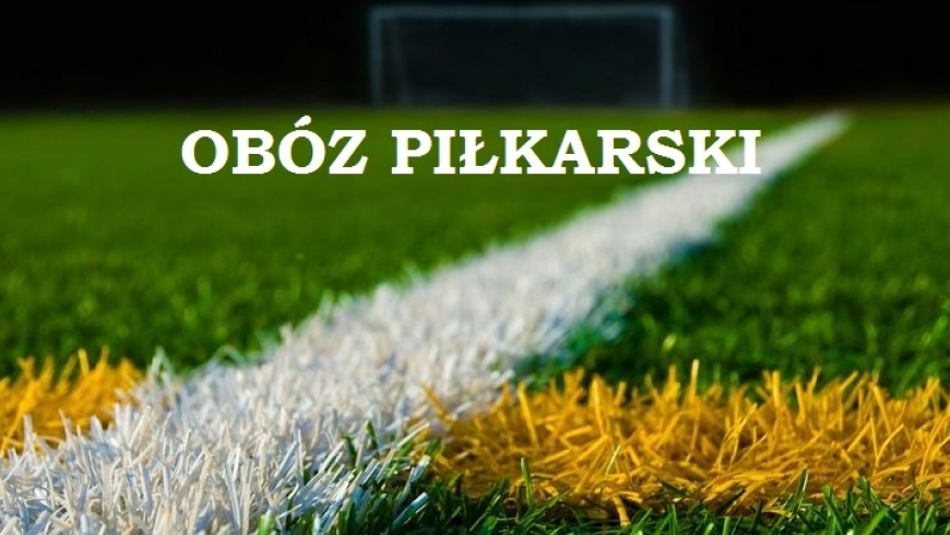 Obóz letni 2010/2011
