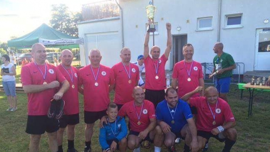 Rotrans Cup 2016 Edycja Letnia