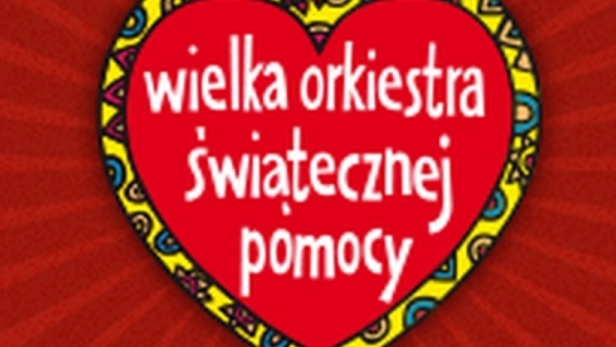 TURNIEJ WOŚP rocznik 2007/8