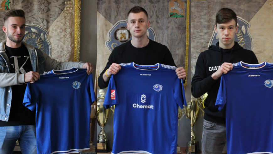 Podsumowanie okienka transferowego