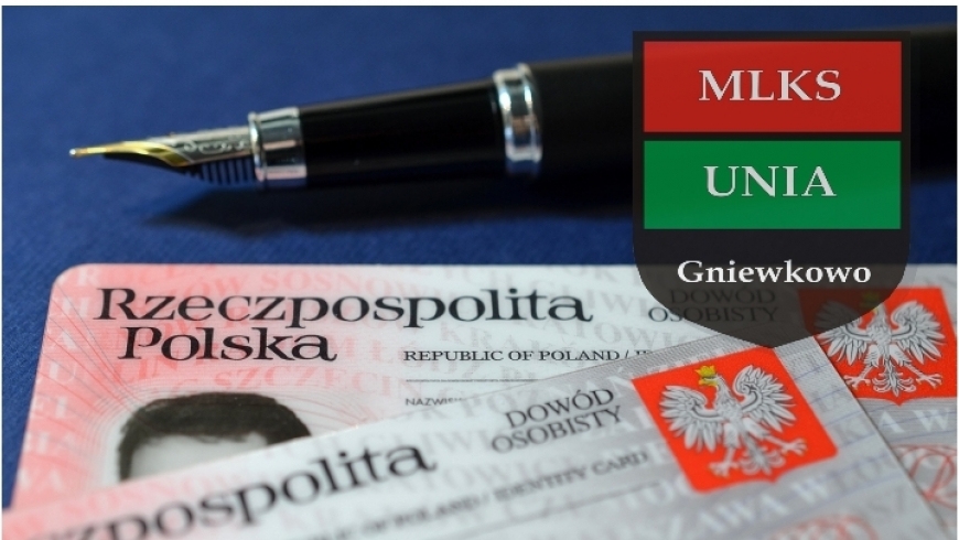 Informacja dot. meczu z Legią