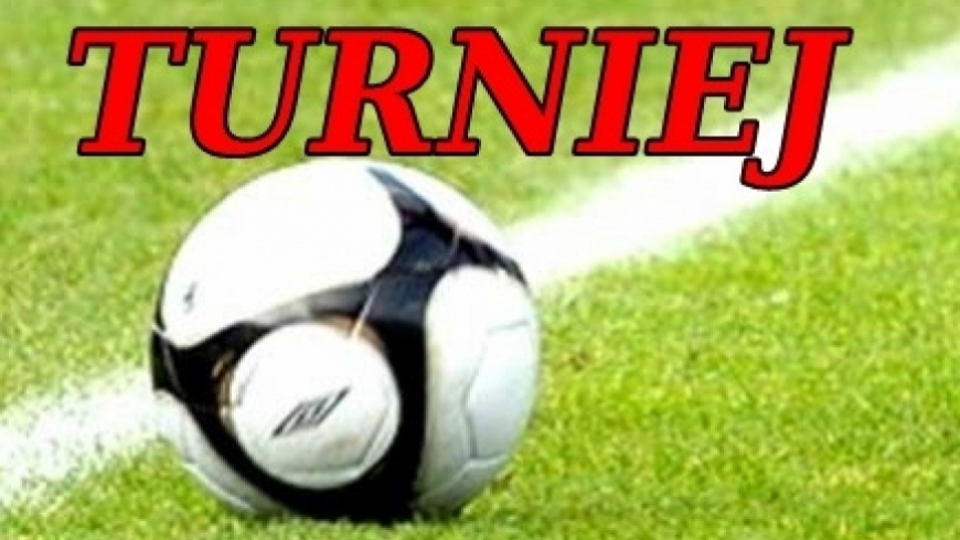 TURNIEJ Football Academy Nakło CUP 2018