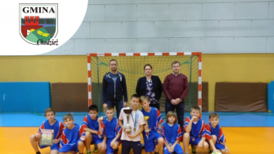 Było dużo zabawy, ale również sportowej rywalizacji