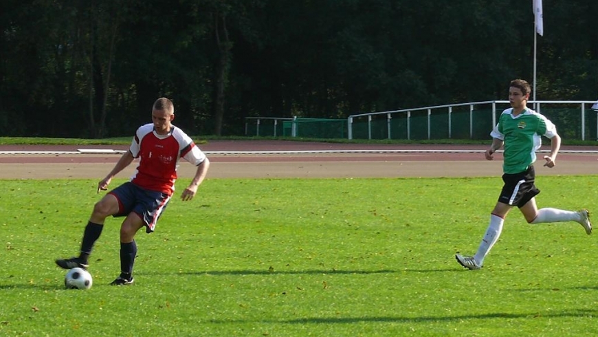 4 liga podlaska - czołówka zagra między sobą
